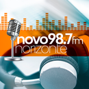 Rádio Novo Horizonte FM APK