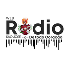 Icona Rádio São José - Cajazeiras/PB