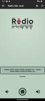 Poster Rádio São José - Cajazeiras/PB