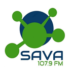 Rádio Sava FM simgesi