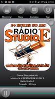 Rádio Studio E پوسٹر