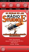 Rádio Studio E اسکرین شاٹ 1