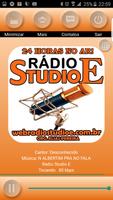 Rádio Studio E اسکرین شاٹ 2