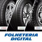 ikon Folheteria Digital Michelin