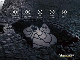Folheteria Digital Michelin capture d'écran 1