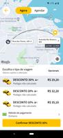 POUPA CAR Passageiro Screenshot 2