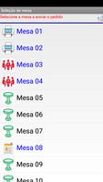 Comanda screenshot 1