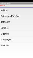 Comanda screenshot 2