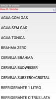 Comanda screenshot 3