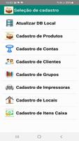 Order Bar Client screenshot 3