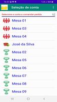 Comanda Bar 截图 1