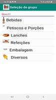 Comanda Bar 截图 2