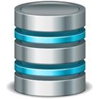 Data Server आइकन
