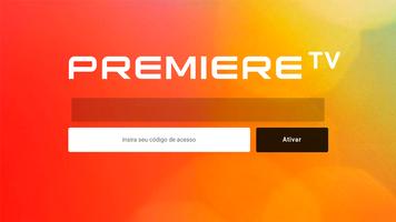 Premiere TV Affiche