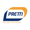 Pretti Atacado e Distribuidor ikon