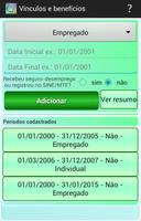 PrevApp screenshot 1