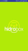 Hidrobox Cartaz