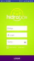 Hidrobox imagem de tela 1