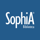 SophiA Biblioteca icône