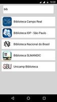 SophiA Biblioteca screenshot 1