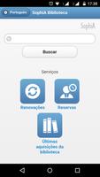 SophiA Biblioteca screenshot 2