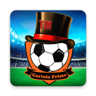 Cartola Prime FC иконка