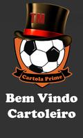 Cartola Prime FC постер