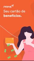 Poster Prime Benefícios