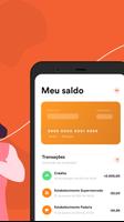 Prime Benefícios syot layar 1