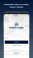 AD Fonte de Vida โปสเตอร์