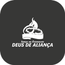 Igreja Deus de Aliança APK