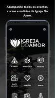 Igreja do Amor poster