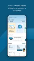 Vitória Online পোস্টার