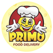 Primo Food Delivery