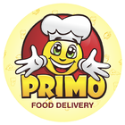Primo Food Delivery 아이콘