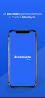 dr.consulta chat الملصق