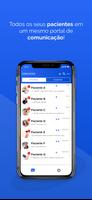 dr.consulta chat تصوير الشاشة 1