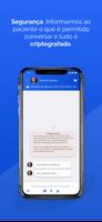 dr.consulta chat تصوير الشاشة 2