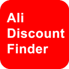 ADF Ali Finder आइकन