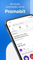 Promobit الملصق