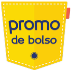 Promo de Bolso icon