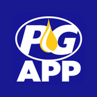 PG APP ícone