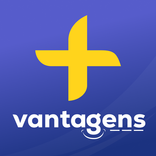 App + Vantagens