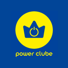 Power Clube icône