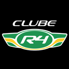 Clube R4 ícone