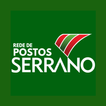 Rede Serrano ícone