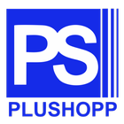 PLUSHOPP ícone