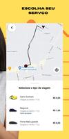 Pronto Mobi syot layar 1