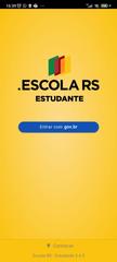 Escola RS - Estudante 포스터