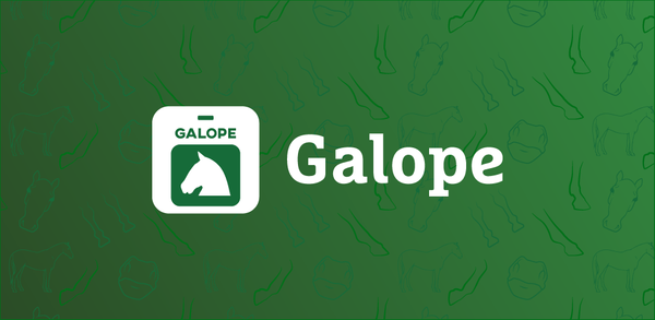 Um guia passo a passo para baixar Galope image